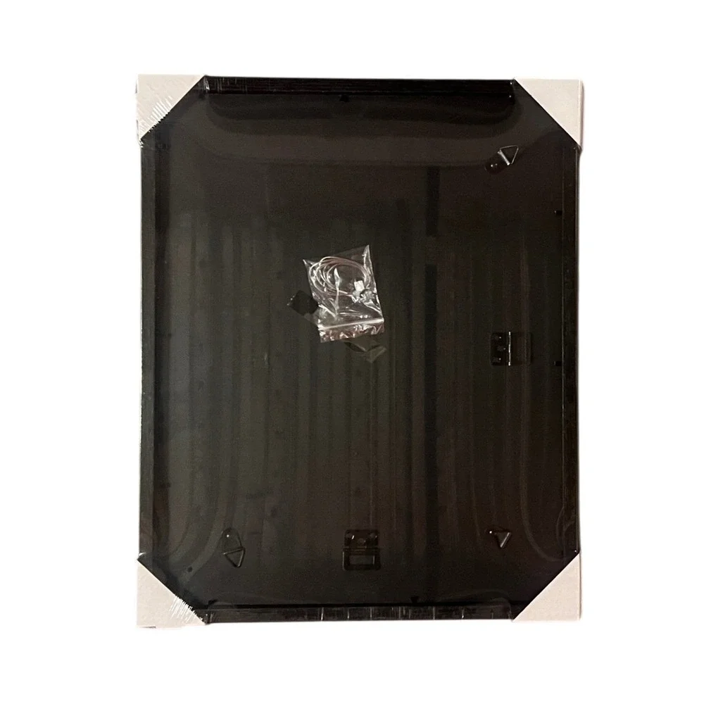 Smashed Banana Black Gallery T-Shirt Frame 14x18 Jersey Display Case Wall Art